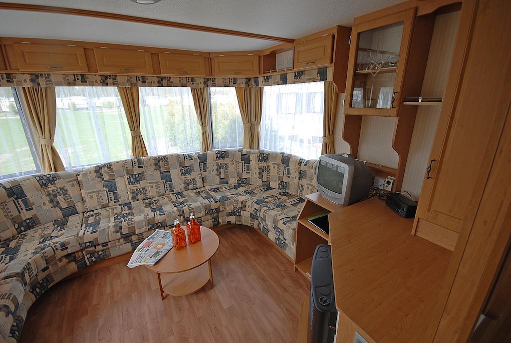 Oostappen Vakantiepark Riviera Beach 比丁赫伊曾 客房 照片