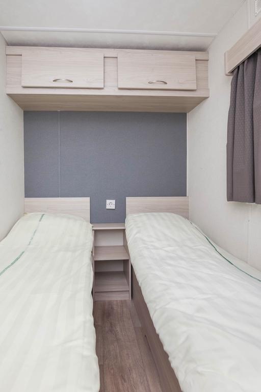Oostappen Vakantiepark Riviera Beach 比丁赫伊曾 客房 照片