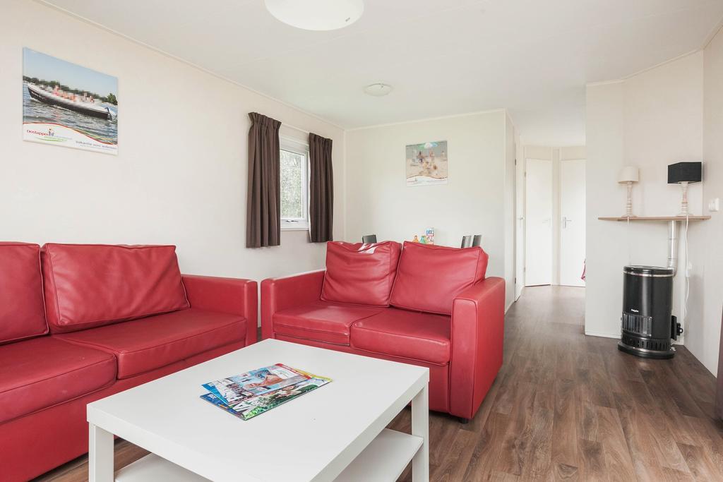 Oostappen Vakantiepark Riviera Beach 比丁赫伊曾 客房 照片