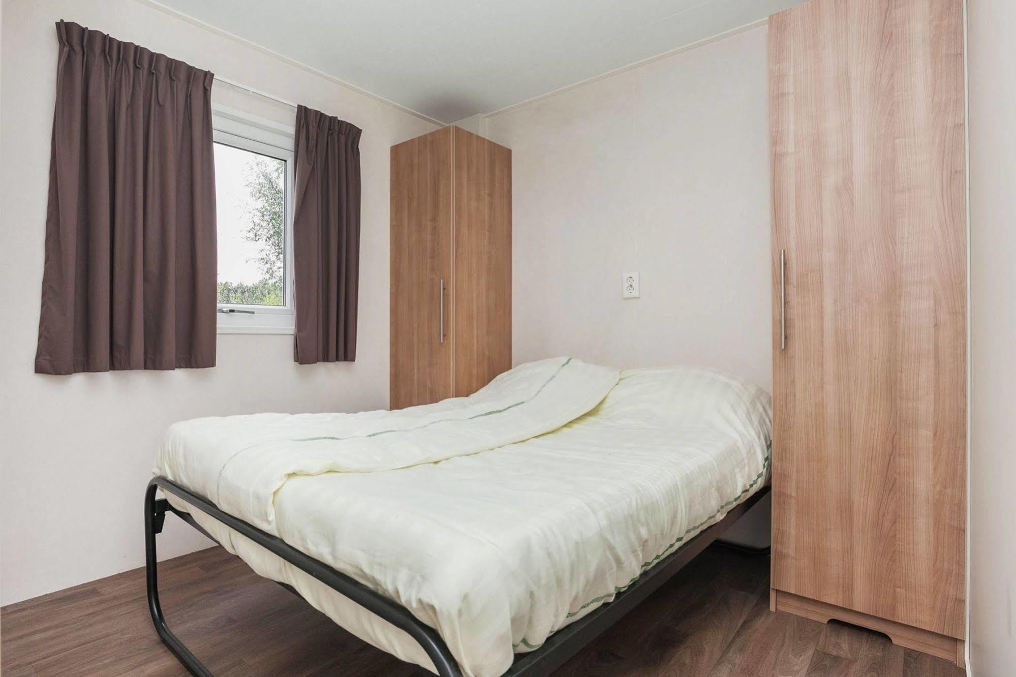 Oostappen Vakantiepark Riviera Beach 比丁赫伊曾 外观 照片